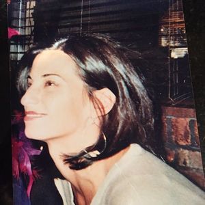 Meet your Posher, Diana